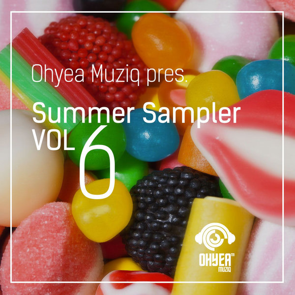 Summer Sampler Vol. 6 [OYM055]